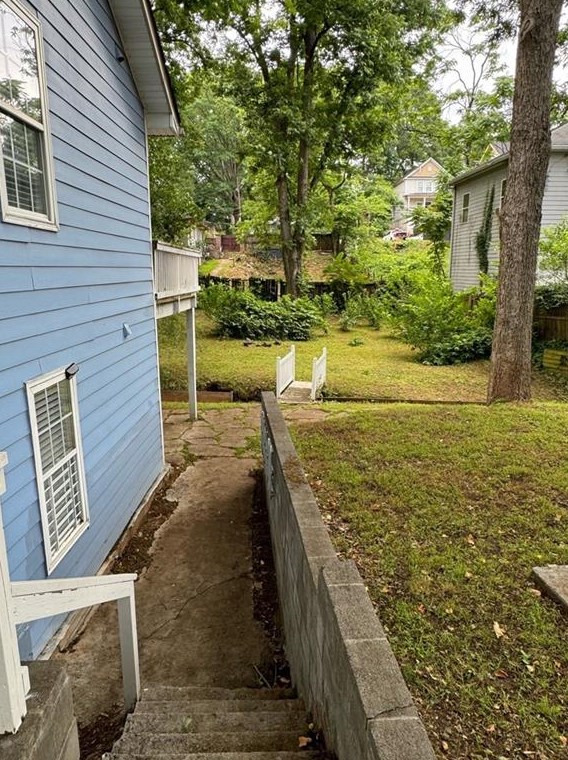 1170 Windsor St, Atlanta GA  30310-3638 exterior