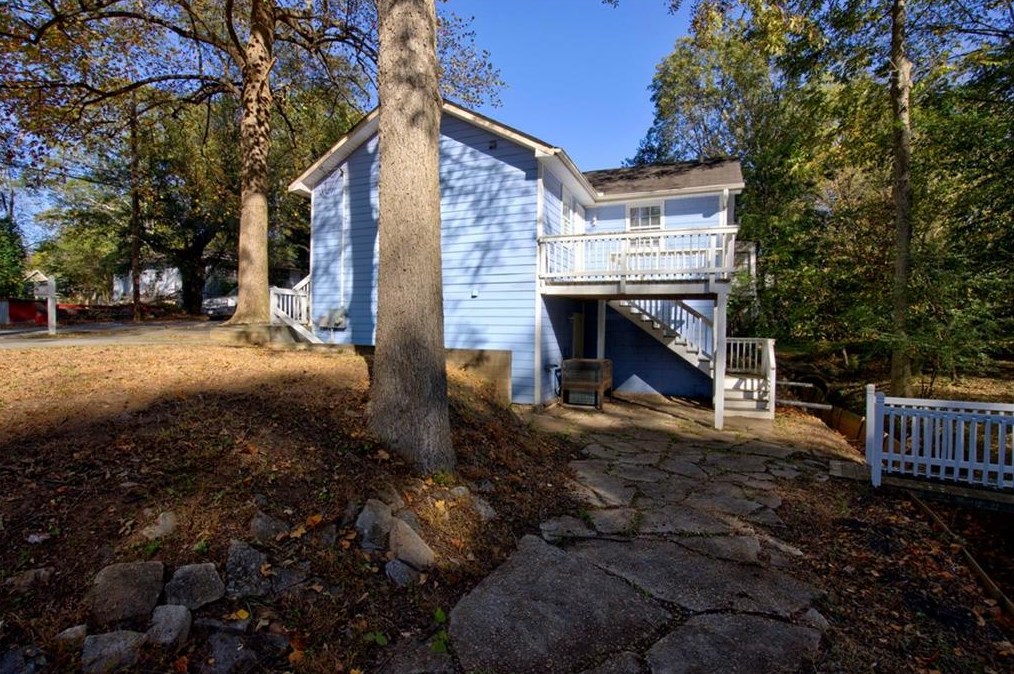 1170 Windsor St, Atlanta GA  30310-3638 exterior