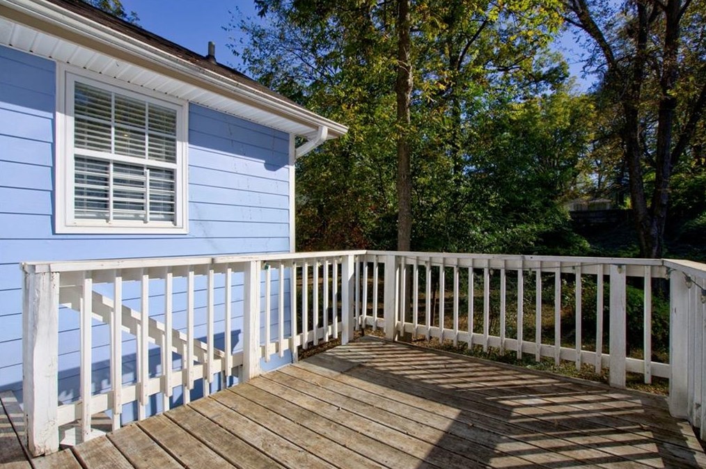 1170 Windsor St, Atlanta GA  30310-3638 exterior