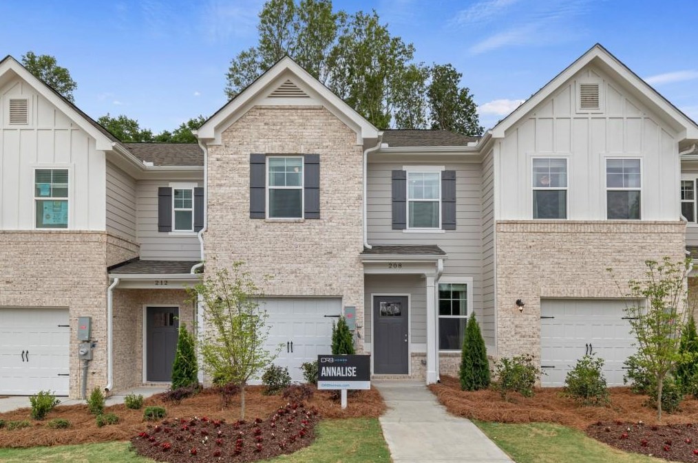 504 Payne Dr, Mcdonough, GA 30253-3412