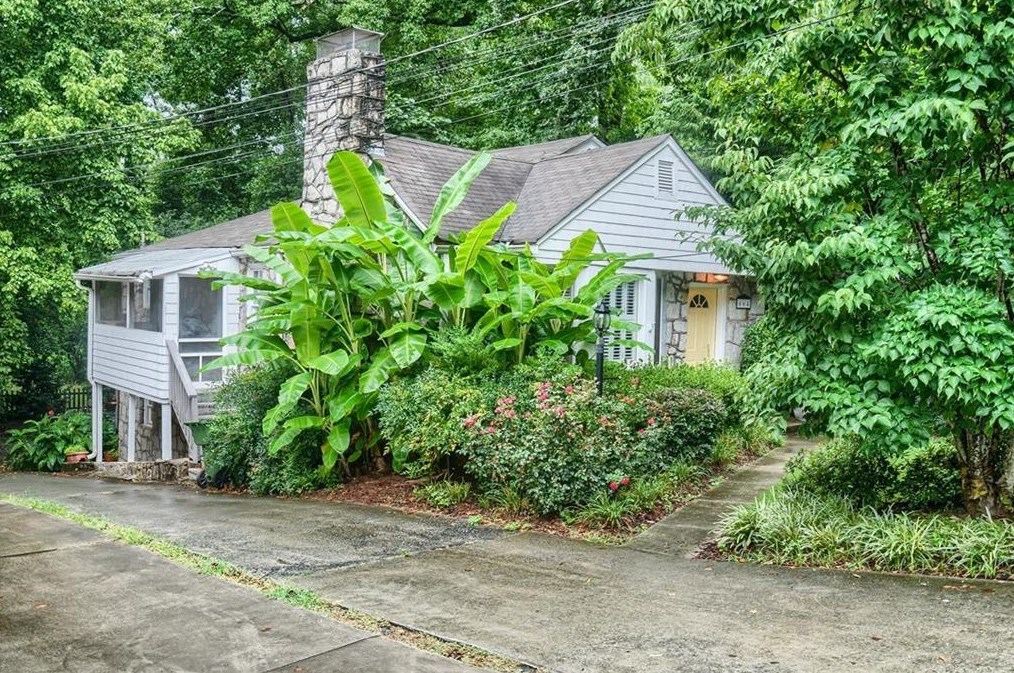 664 Courtenay Dr Ne, Atlanta, GA 30306