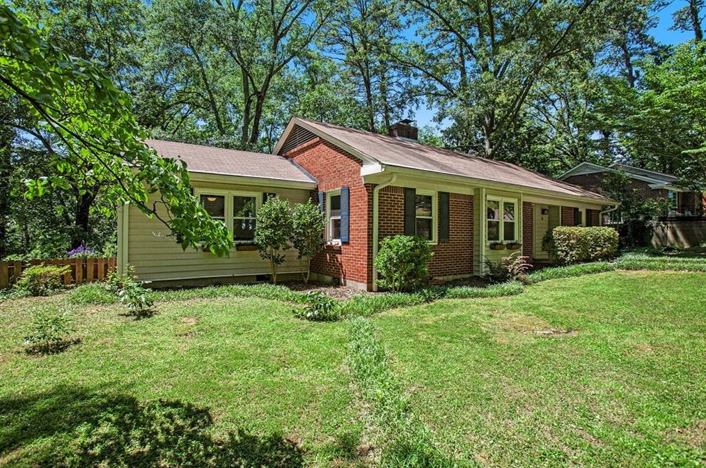10 Townview Rd, Rome, GA 30161-6499