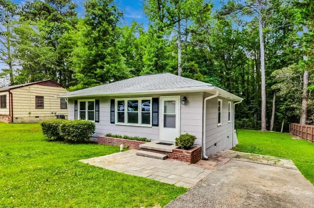 861 Meadow Pl, Marietta, GA 30062-3565