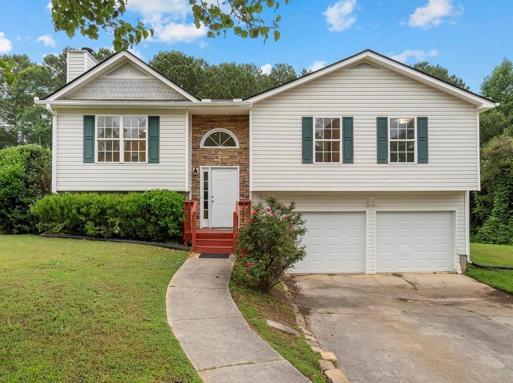 37 Alana Ct, Dallas, GA 30157-8963