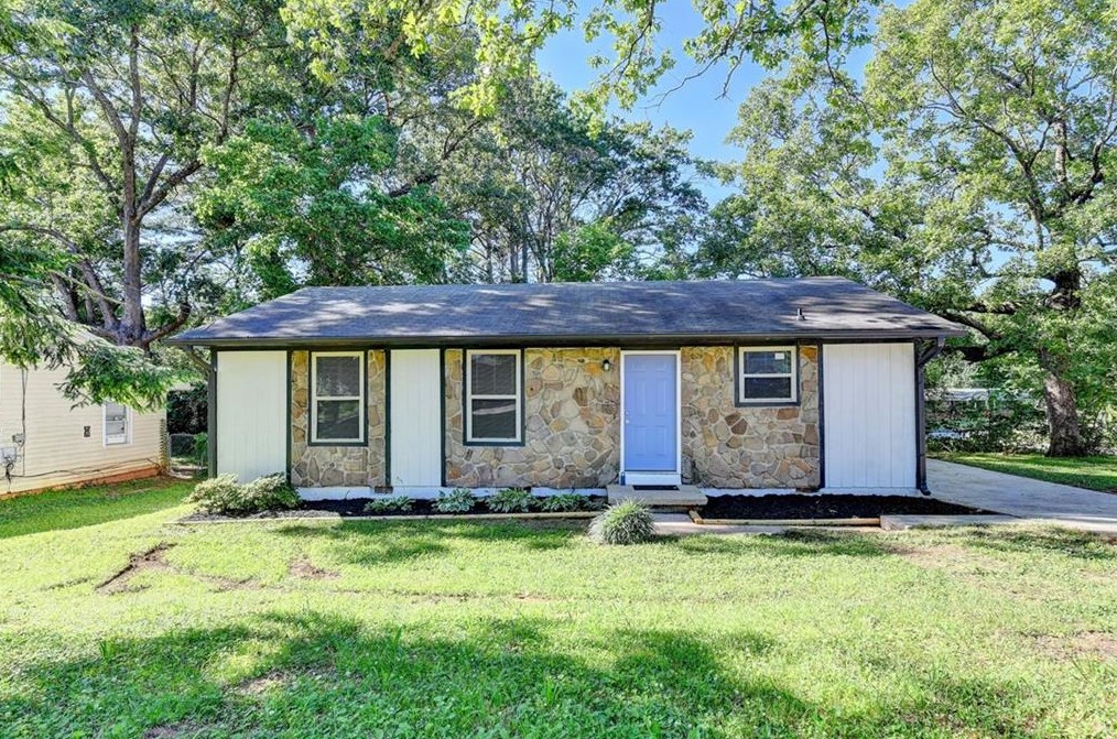 1624 Liberty Valley, Decatur, GA 30032