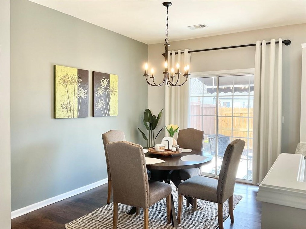 2020 Kilmington Sq, Alpharetta GA 30009-8630 exterior