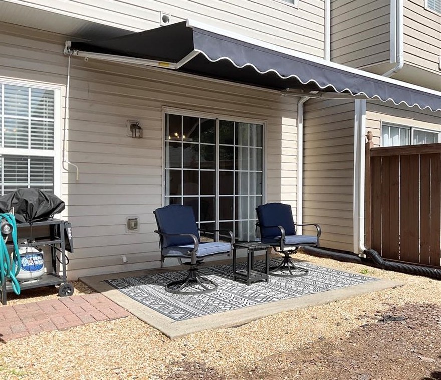 2020 Kilmington Sq, Alpharetta GA 30009-8630 exterior