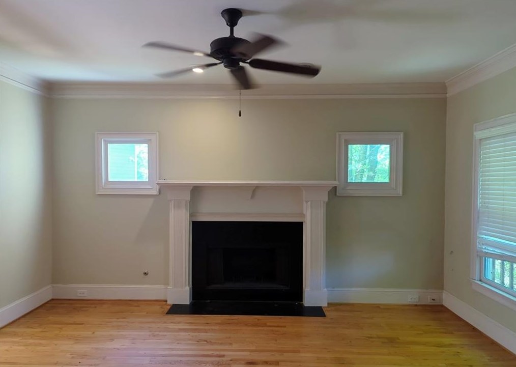 1876 Timberwood Trce, Decatur GA  30032-5228 exterior