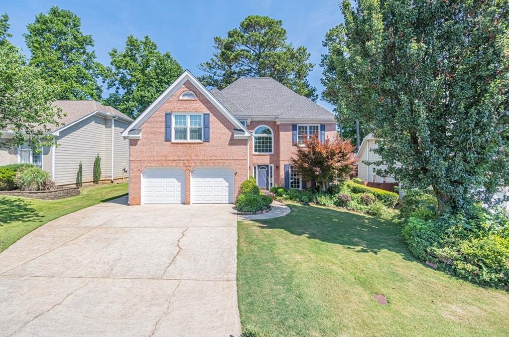 5329 Monarch Pine Ln, Norcross, GA 30071