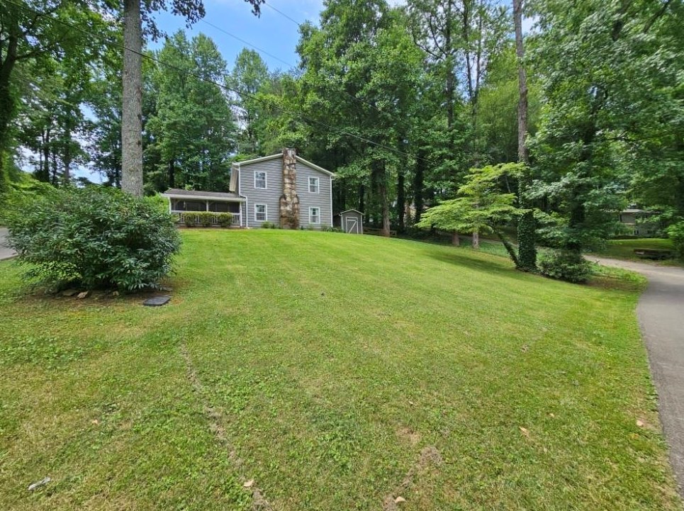 33 Starr Dr, Big Canoe, GA 30143-1474