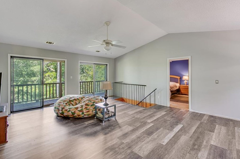 4012 Darryl Ln, Gainesville GA 30506-7121 exterior