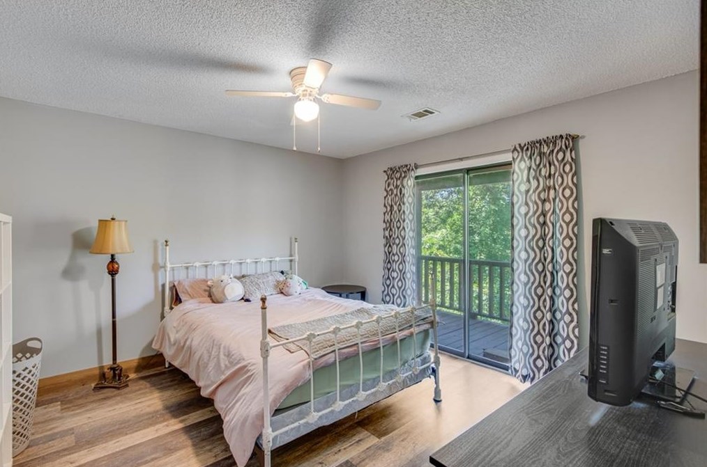 4012 Darryl Ln, Gainesville GA 30506-7121 exterior