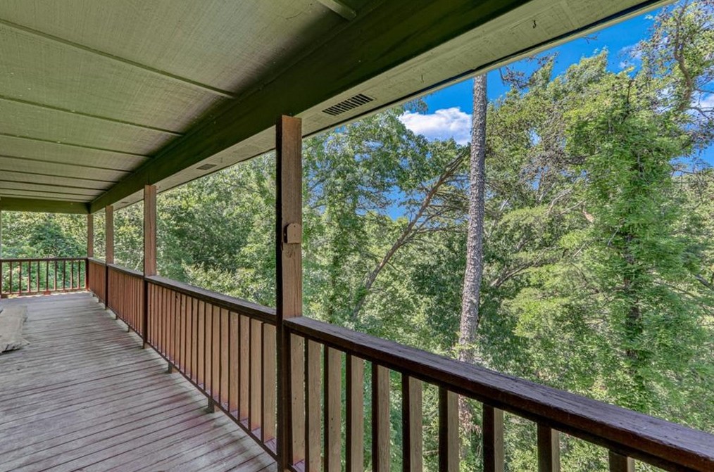 4012 Darryl Ln, Gainesville GA 30506-7121 exterior