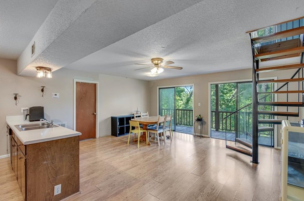 4012 Darryl Ln, Gainesville GA 30506-7121 exterior