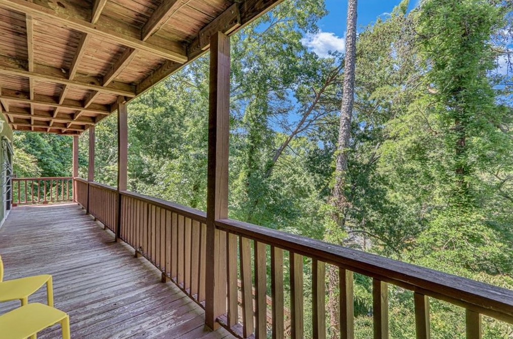 4012 Darryl Ln, Gainesville GA 30506-7121 exterior