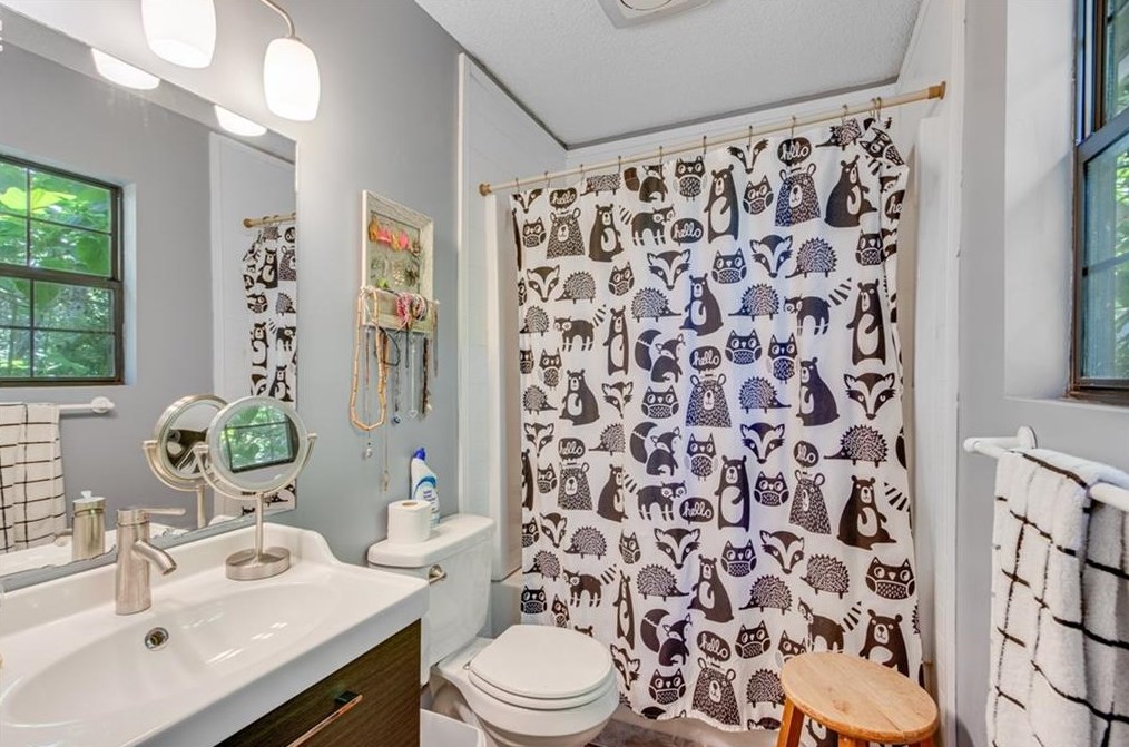 4012 Darryl Ln, Gainesville GA 30506-7121 exterior