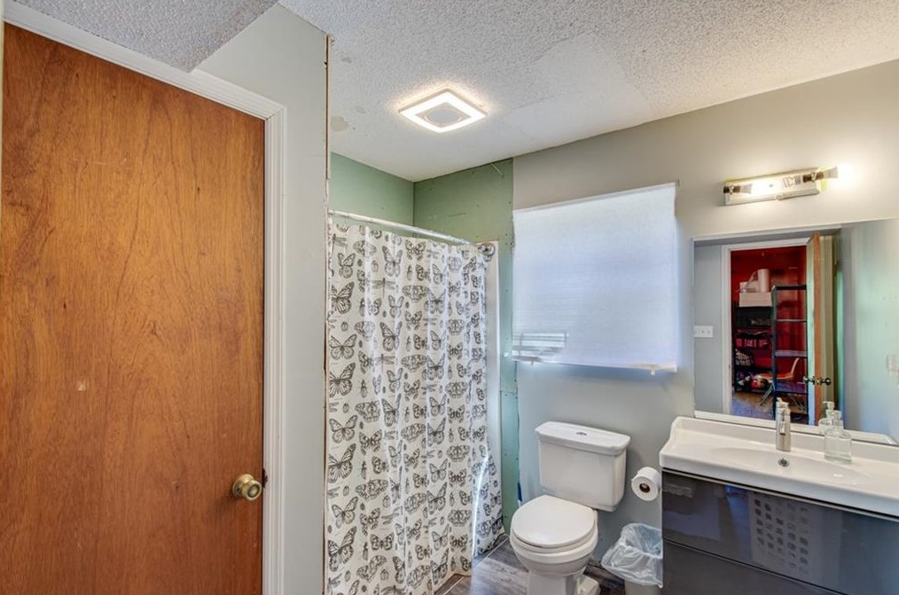 4012 Darryl Ln, Gainesville GA 30506-7121 exterior