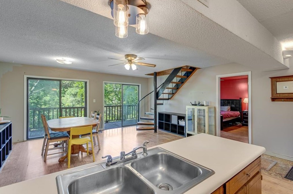 4012 Darryl Ln, Gainesville GA 30506-7121 exterior