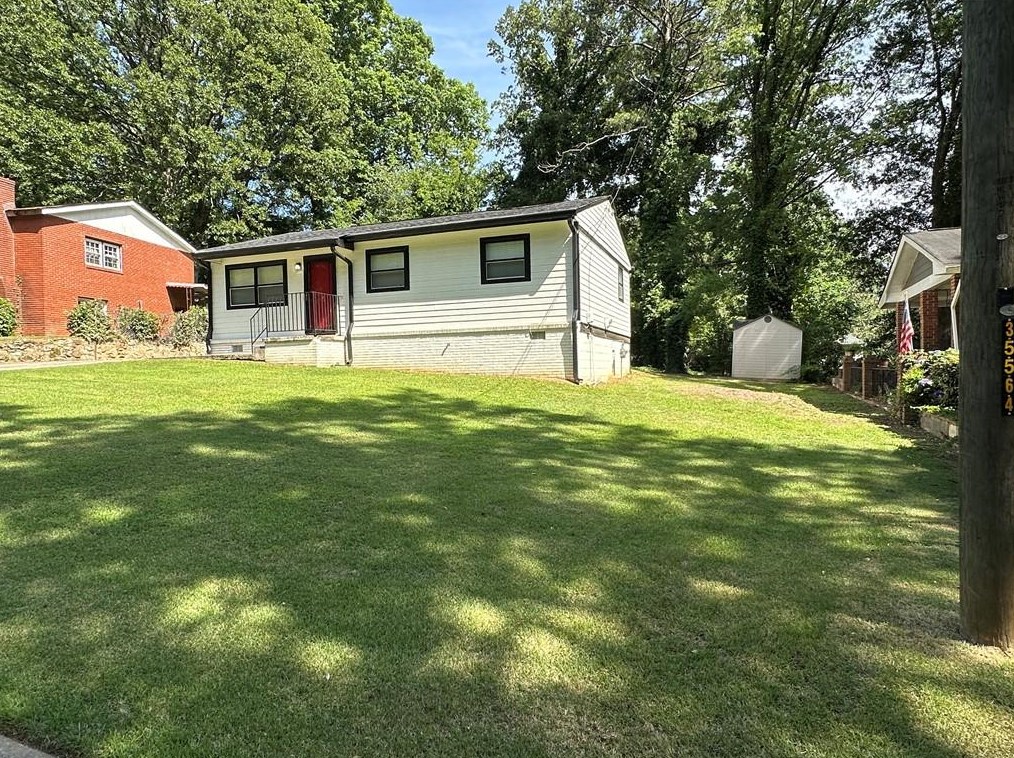 2446 Abner Pl, Atlanta, GA 30318-3431