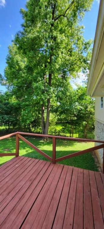 3640 Radcliffe Blvd, Decatur, GA 30034-5907