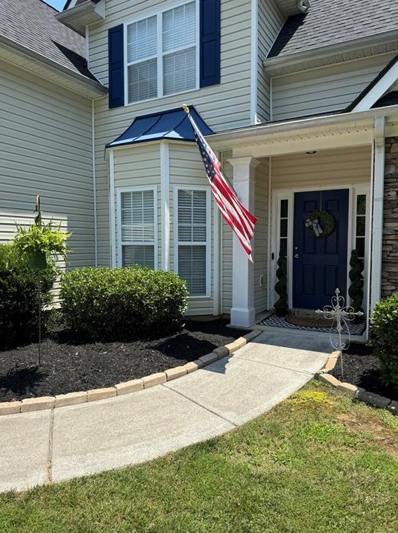 131 Candle Ln, Dallas, GA 30132-6030