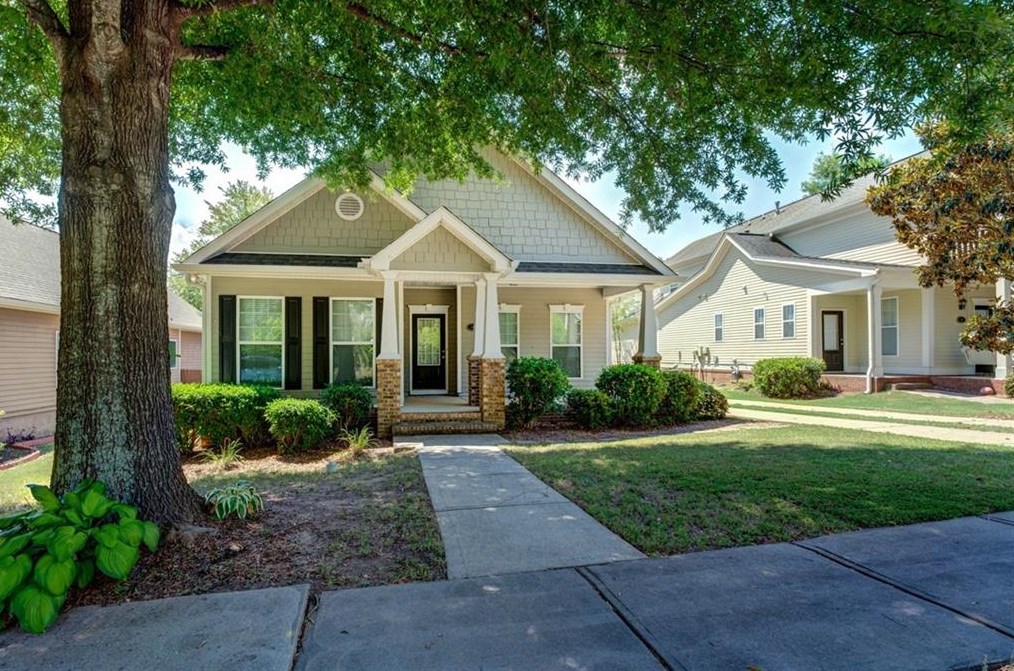 80 Orchard Dr, Porterdale, GA 30014-0991