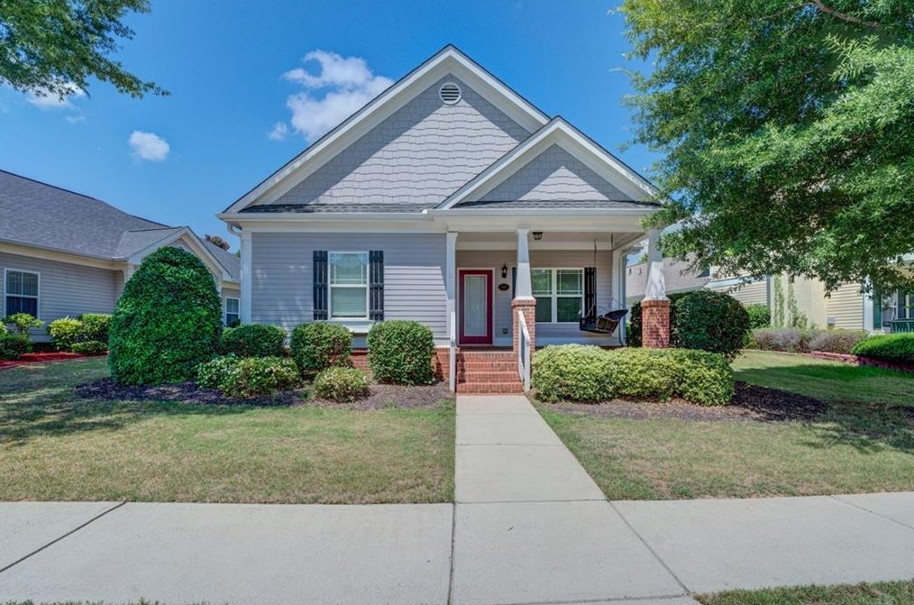 165 Pratt Dr, Porterdale, GA 30014-0967