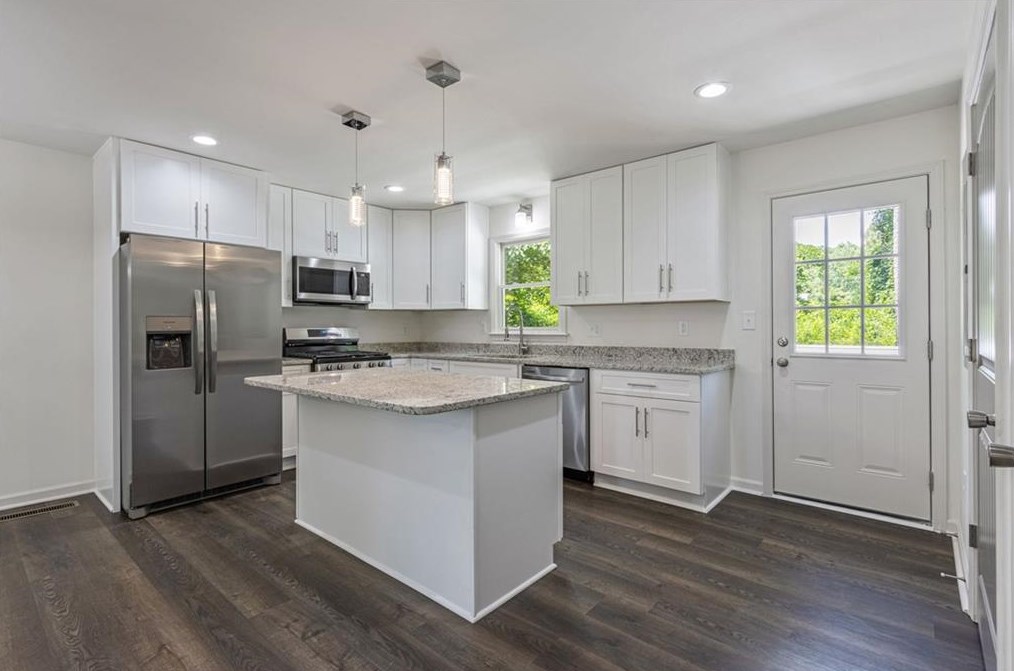 4257 E Paulding Dr, Dallas, GA 30157