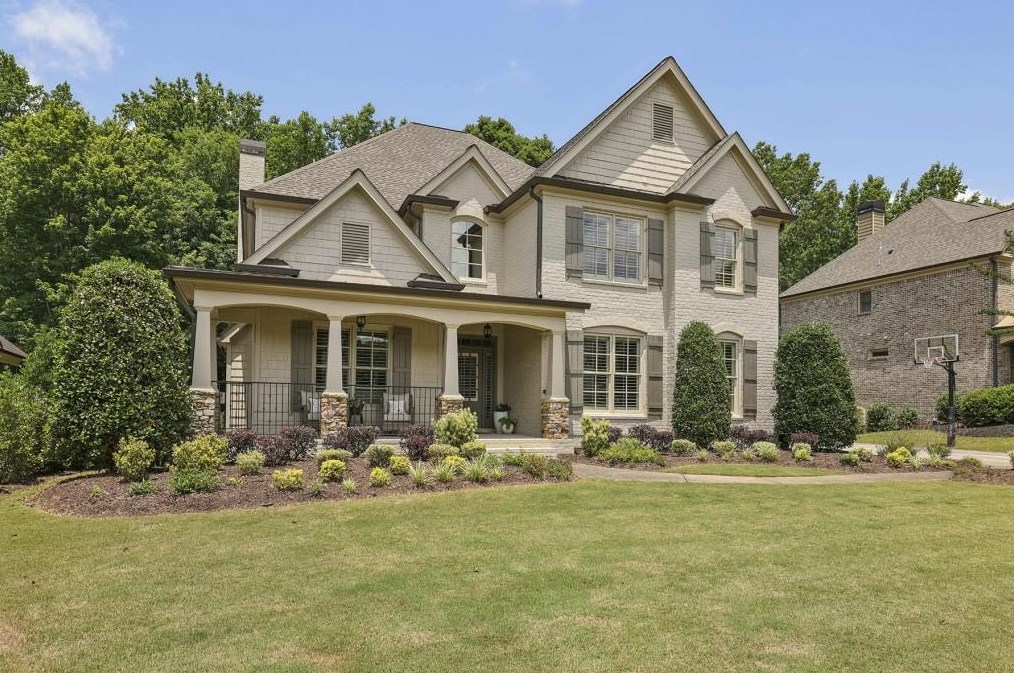 4510 Notting Hill Dr, Cumming, GA 30040