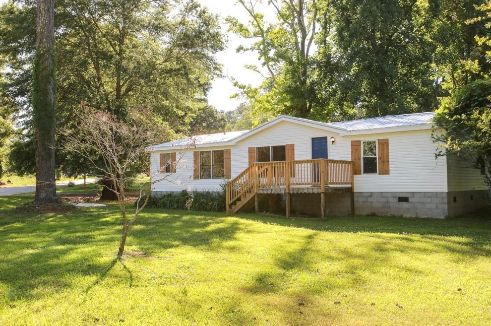 7735 Judge Ave, Douglasville, GA 30134-3340