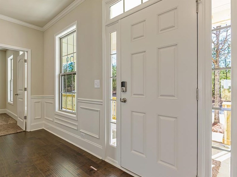 3244 Ancoats St, Douglasville, GA 30135-8199