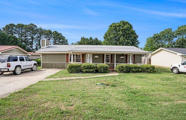 5130 Haynes Ct, Porterdale, GA 30014-1425