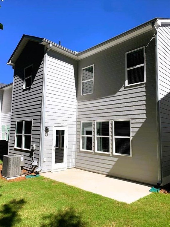 123 Millers Ln, Calhoun, GA 30701