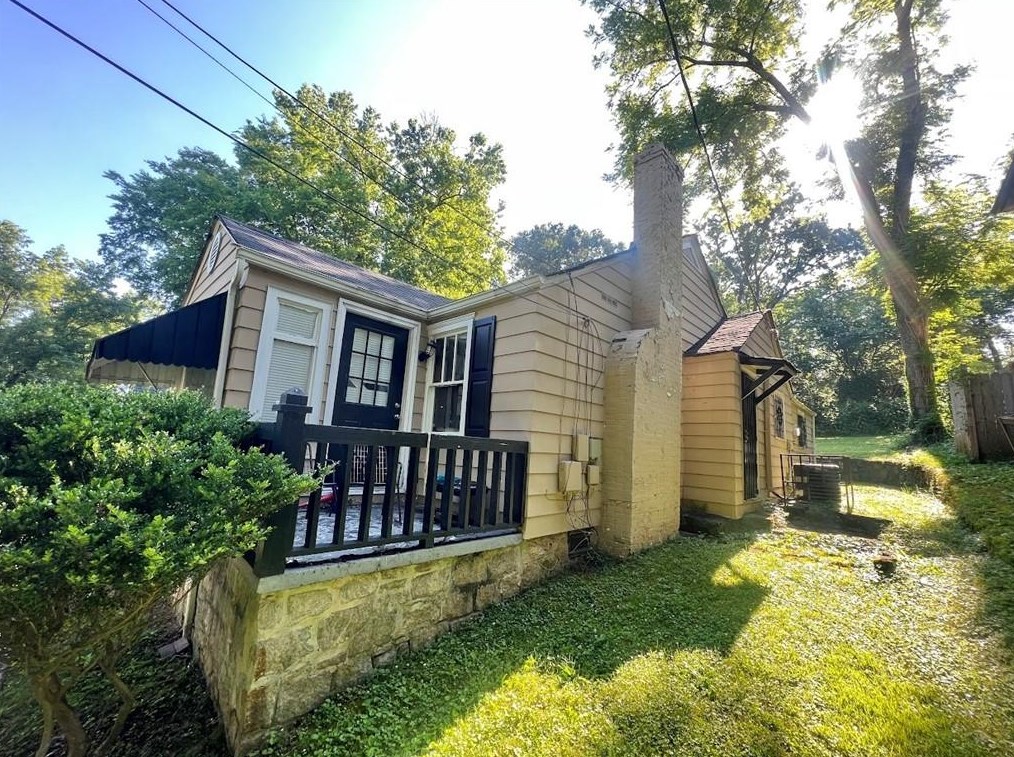 2018 Conrad Ave, Atlanta, GA 30315-6650