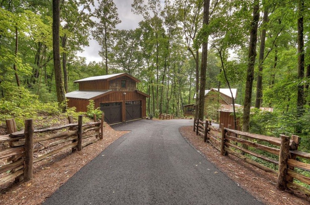 34 Chief Whitetails Rd, Ellijay, GA 30540-1064