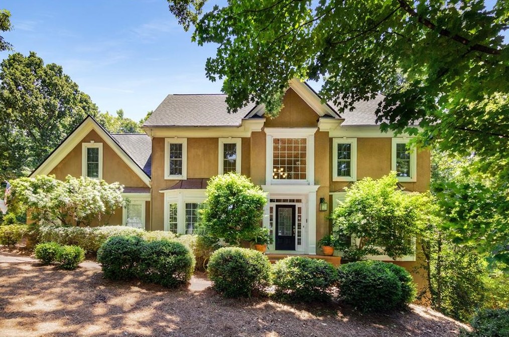 230 Berry Glen Ct, Alpharetta, GA 30022-1675
