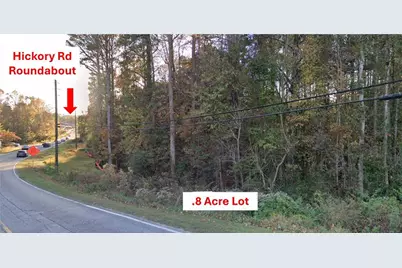 557 Hickory Road, Canton, GA 30115 - Photo 2