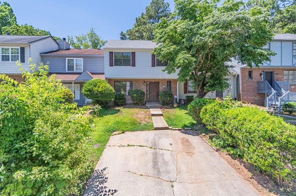 2090 Sand Wedge Circle Nw, Kennesaw, GA 30144