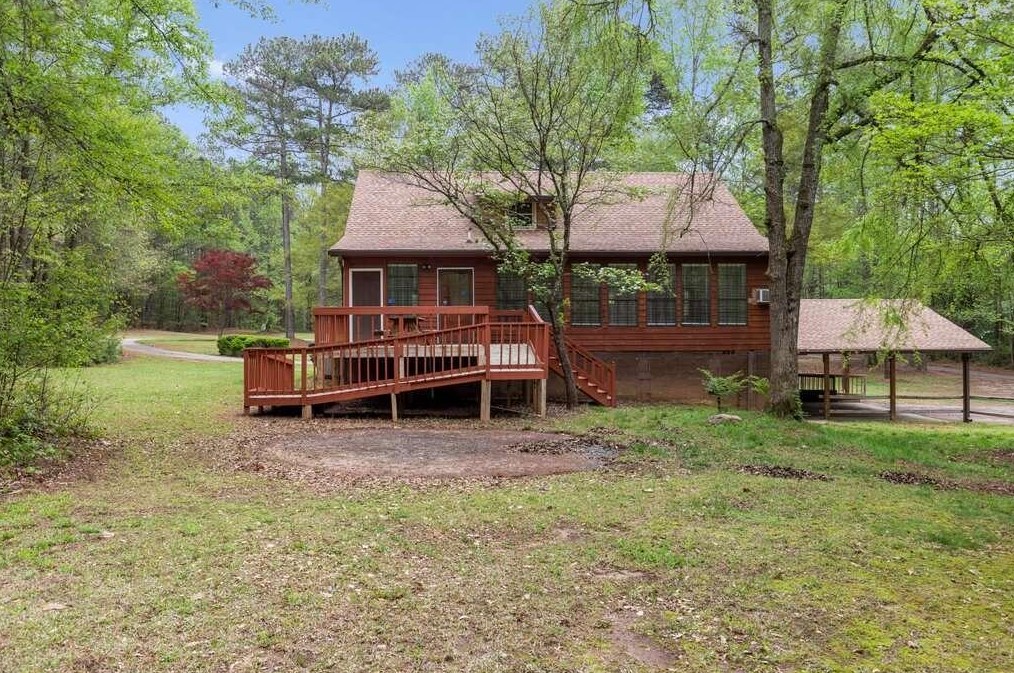 6502 Hearn Rd, Stockbridge GA  30281-1002 exterior