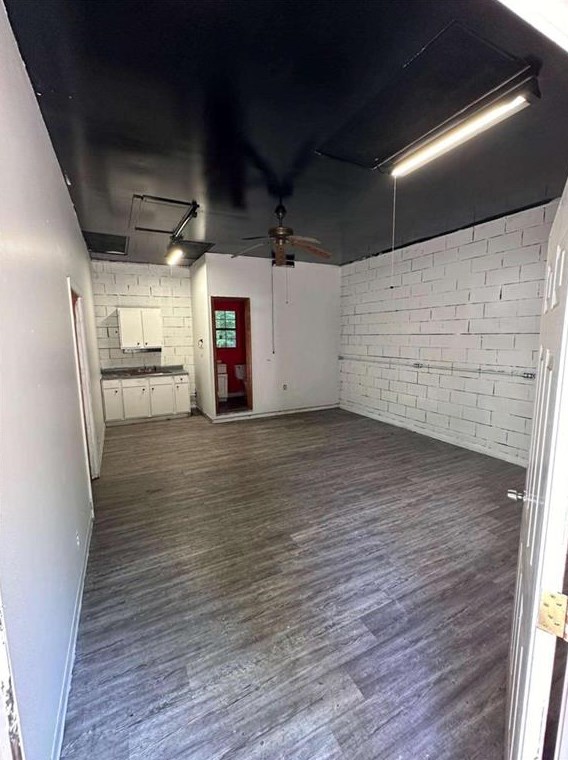 6502 Hearn Rd, Stockbridge GA  30281-1002 exterior