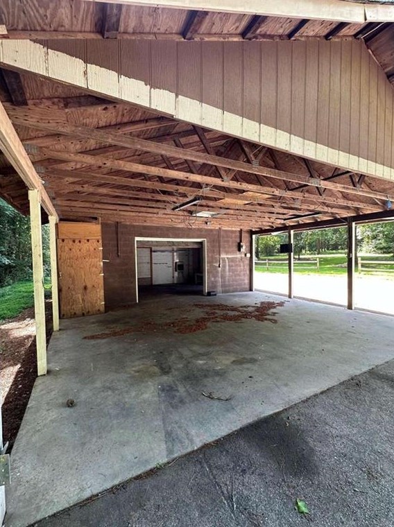 6502 Hearn Rd, Stockbridge GA  30281-1002 exterior