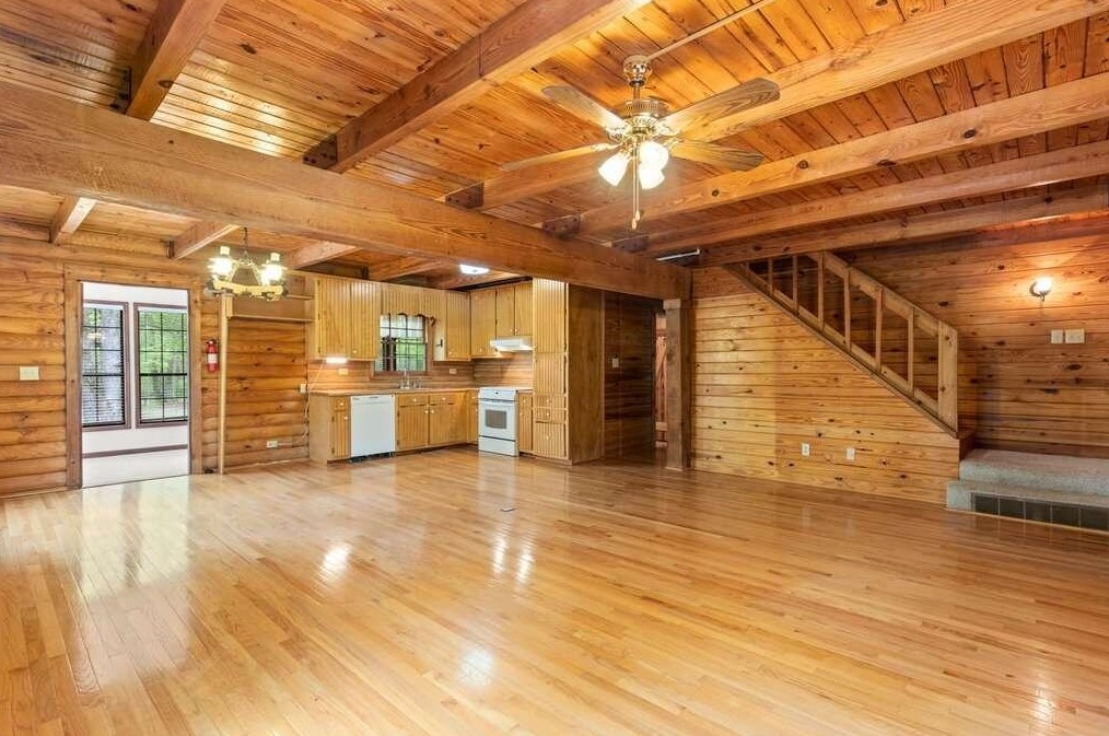 6502 Hearn Rd, Stockbridge GA  30281-1002 exterior
