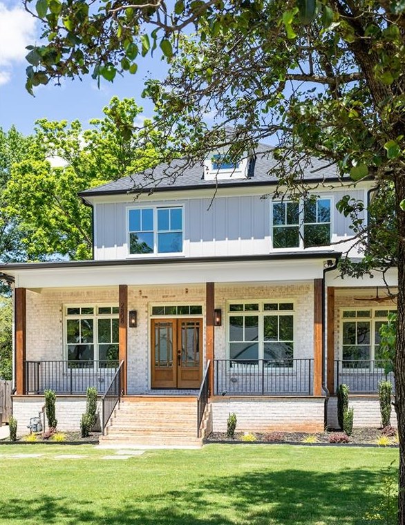 2808 Hosea L Williams Dr Ne, Atlanta, GA 30317