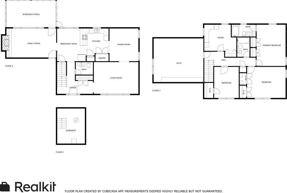 4576 Holliston Rd, Atlanta GA  30360-2058 exterior