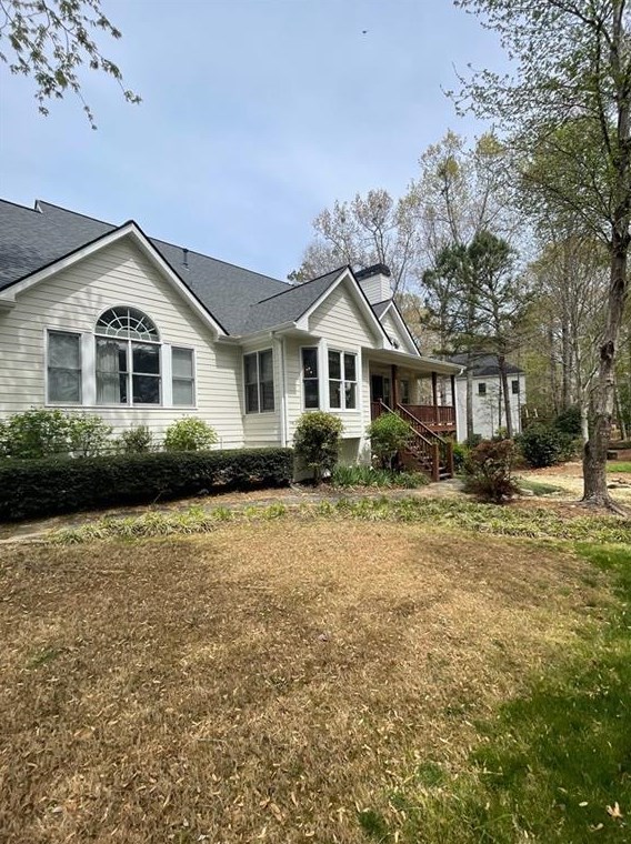 431 Carmel Ct, Holly Springs, GA 30114-7605