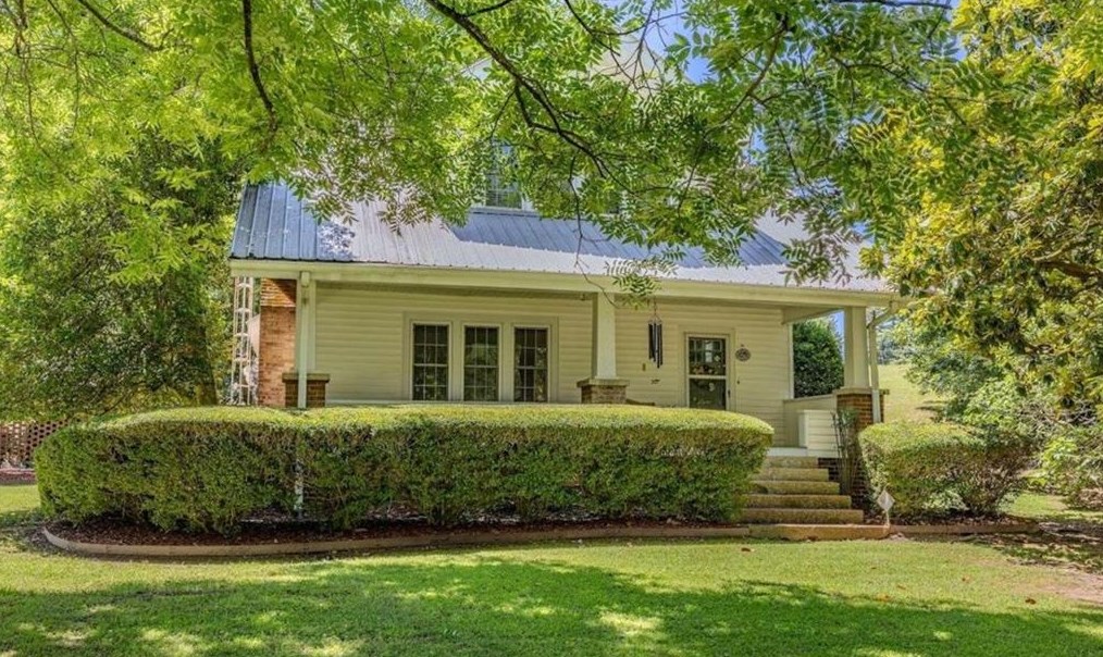 7593 Alabama Hwy, Rome, GA 30165