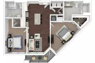 2420 Peachtree Rd NW, Atlanta, GA 30305 - Photo 14