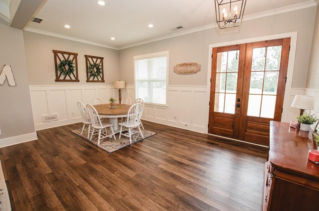 2841 Ike Stone Rd, Monroe, GA 30656