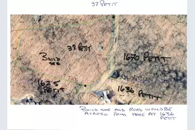 37 Petit Ridge Drive, Big Canoe, GA 30143 - Photo 4