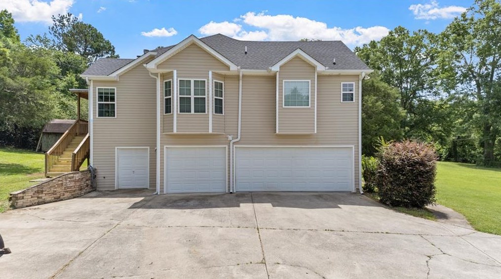 10 Cedar Creek Xing, Cedartown, GA 30125-7824